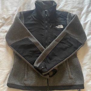Women's XS North Face Denali Fleece